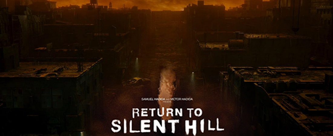 Return to Silent Hill ( próximo estreno )